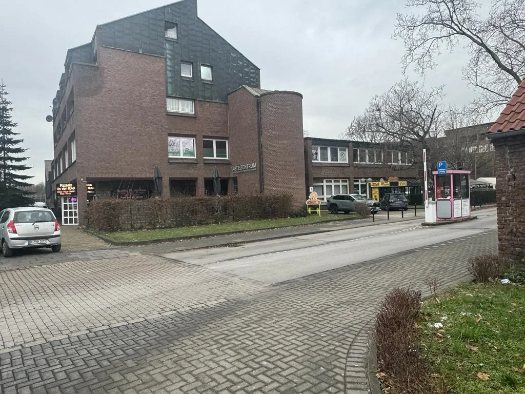 KAPLAN Standort An der Abtei 1 Duisburg